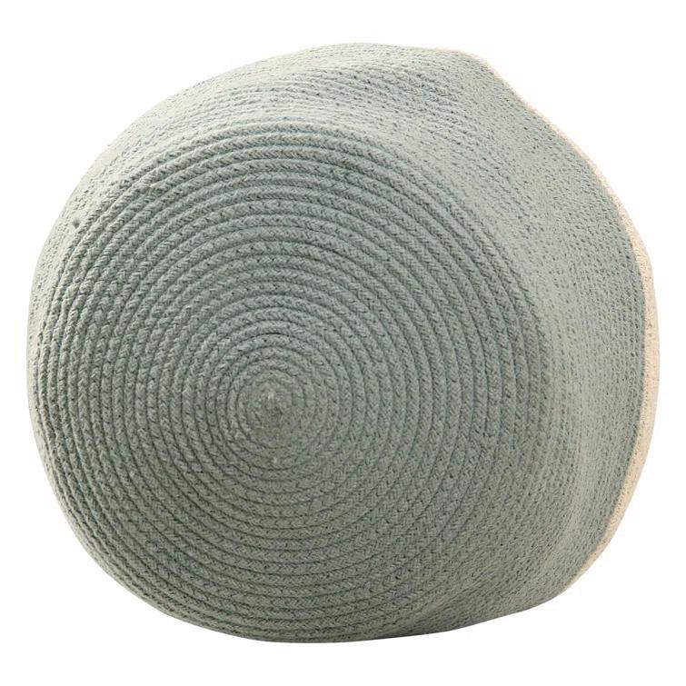 Lorena Canals Lorena Canals Zoco Fabric Basket