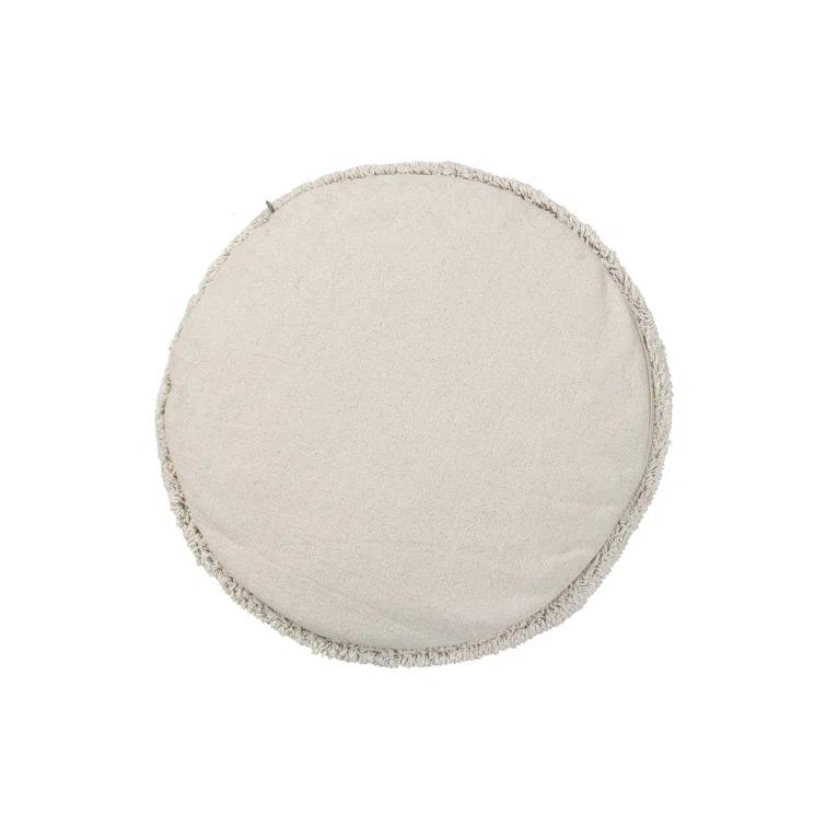 Lorena Canals Pyjama Party Upholstered Pouf