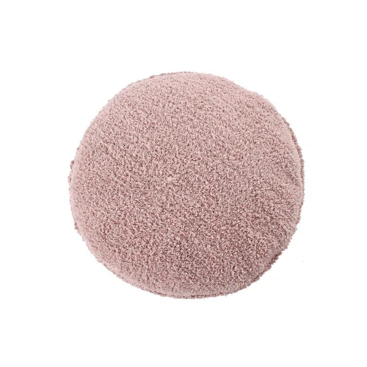 Lorena Canals Pyjama Party Upholstered Pouf