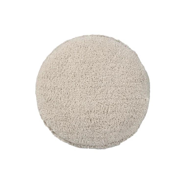 Lorena Canals Pyjama Party Upholstered Pouf