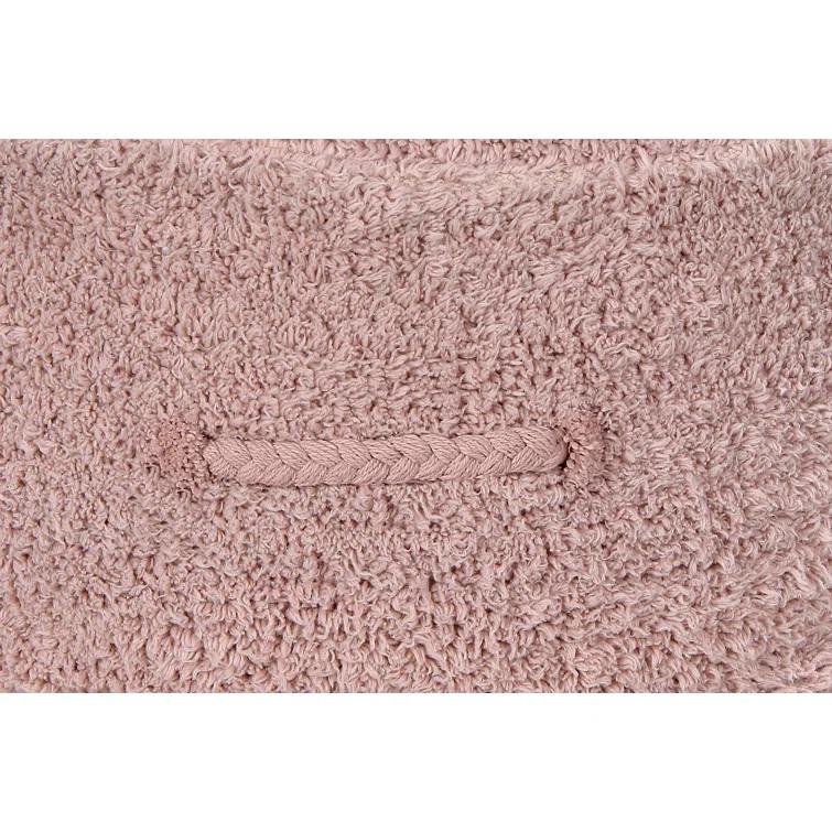 Lorena Canals Pyjama Party Upholstered Pouf