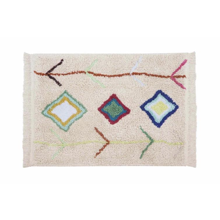 Lorena Canals Mini Ones Washable Rug Kaarol