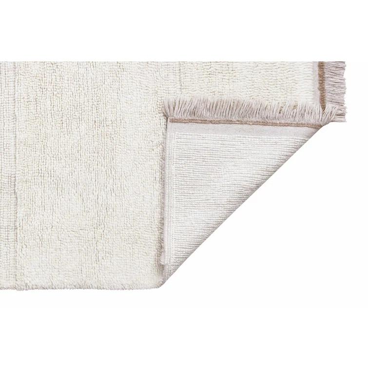 Lorena Canals Steppe Washable Wool Rug