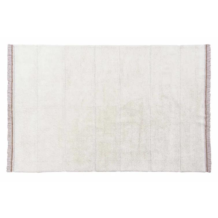Lorena Canals Steppe Washable Wool Rug