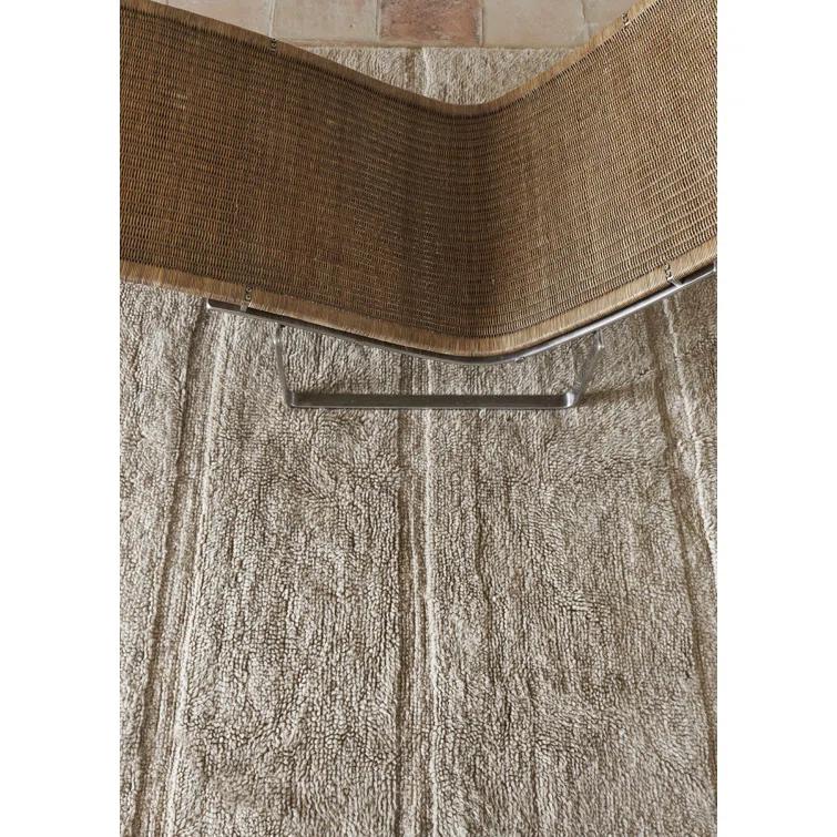 Lorena Canals Sheep Of The World Hand Tufted Wool Rug