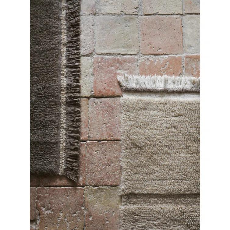 Lorena Canals Sheep Of The World Hand Tufted Wool Rug
