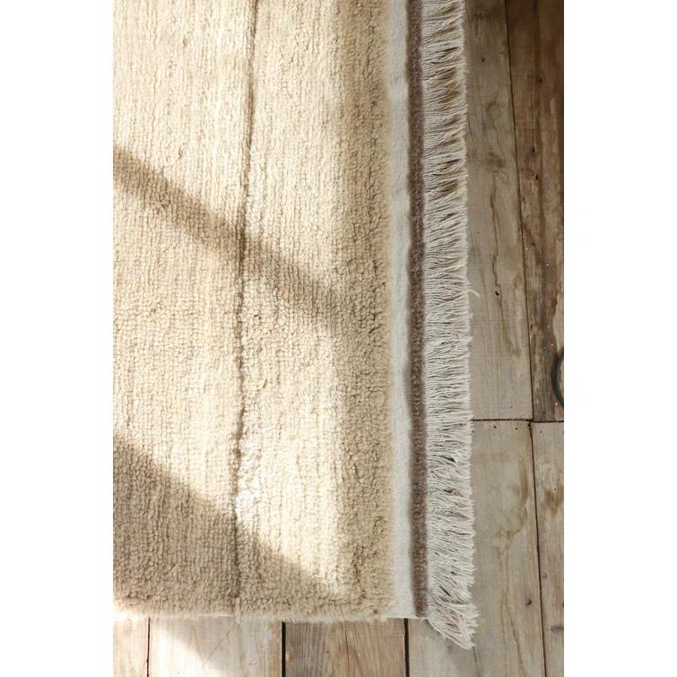 Lorena Canals Sheep Of The World Hand Tufted Wool Rug