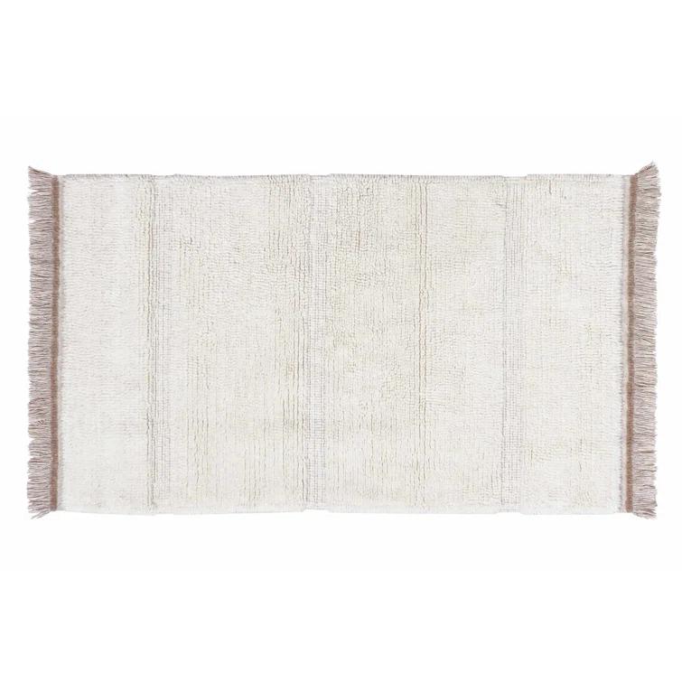 Lorena Canals Sheep Of The World Hand Tufted Wool Rug