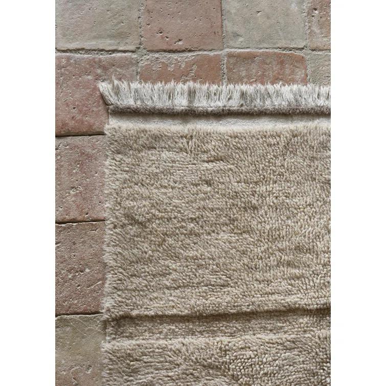 Lorena Canals Sheep Of The World Hand Tufted Wool Rug