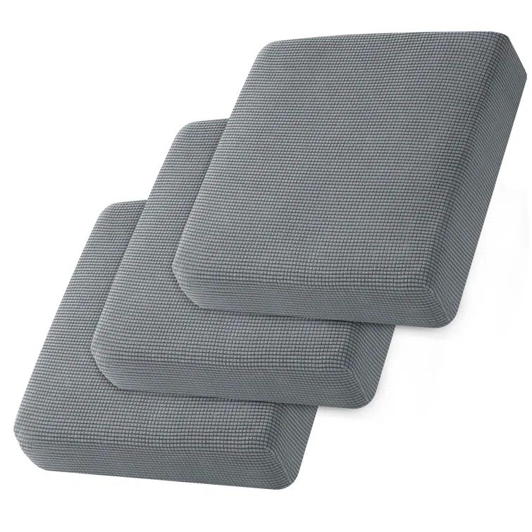 Astoria Box Cushion Sofa Slipcover
