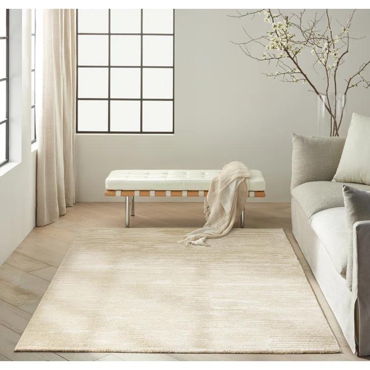 Calvin Klein Performance Rug