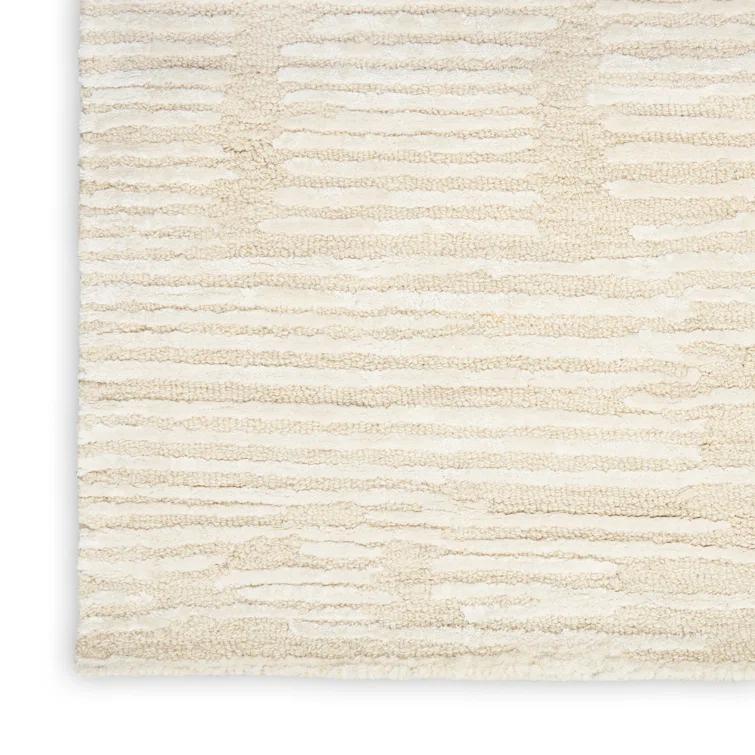 Calvin Klein Performance Rug