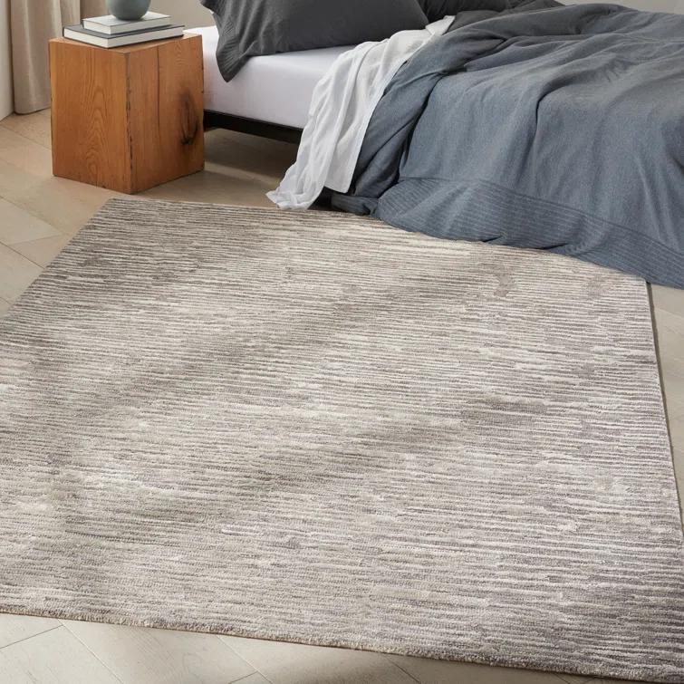 Calvin Klein Performance Rug