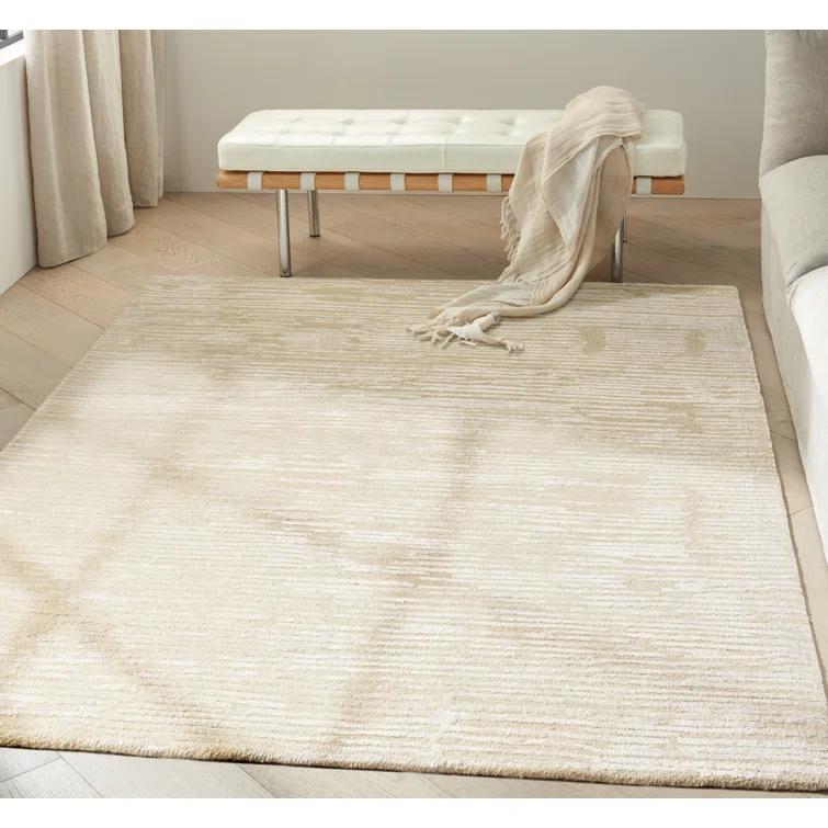 Calvin Klein Performance Rug