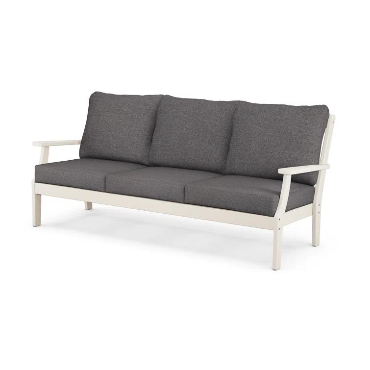 Braxton Deep Seating Sofa