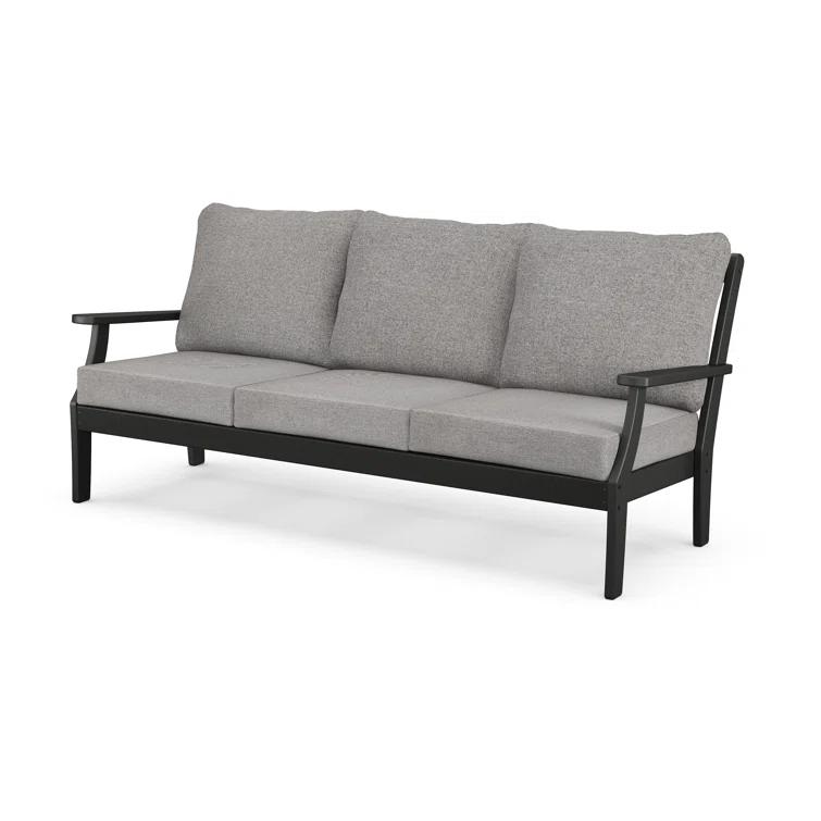 Braxton Deep Seating Sofa