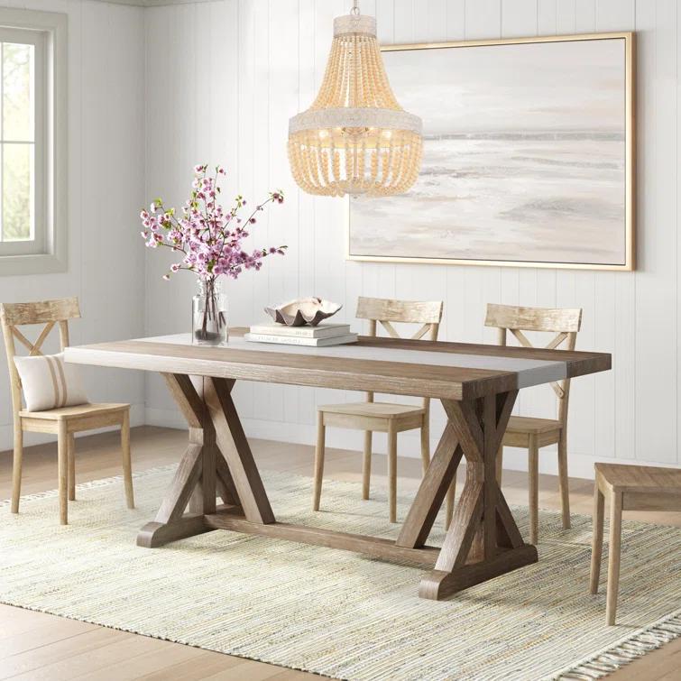 5 - Light Unique / Statement Empire Chandelier