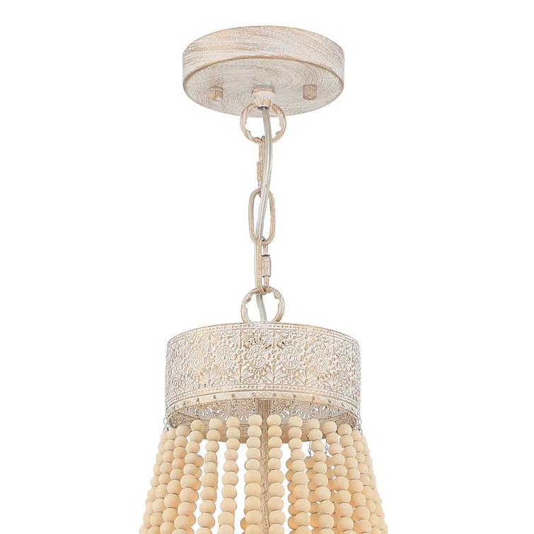 5 - Light Unique / Statement Empire Chandelier