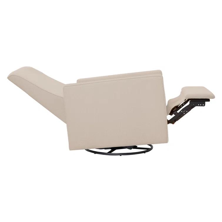 Piper Swivel Reclining Glider