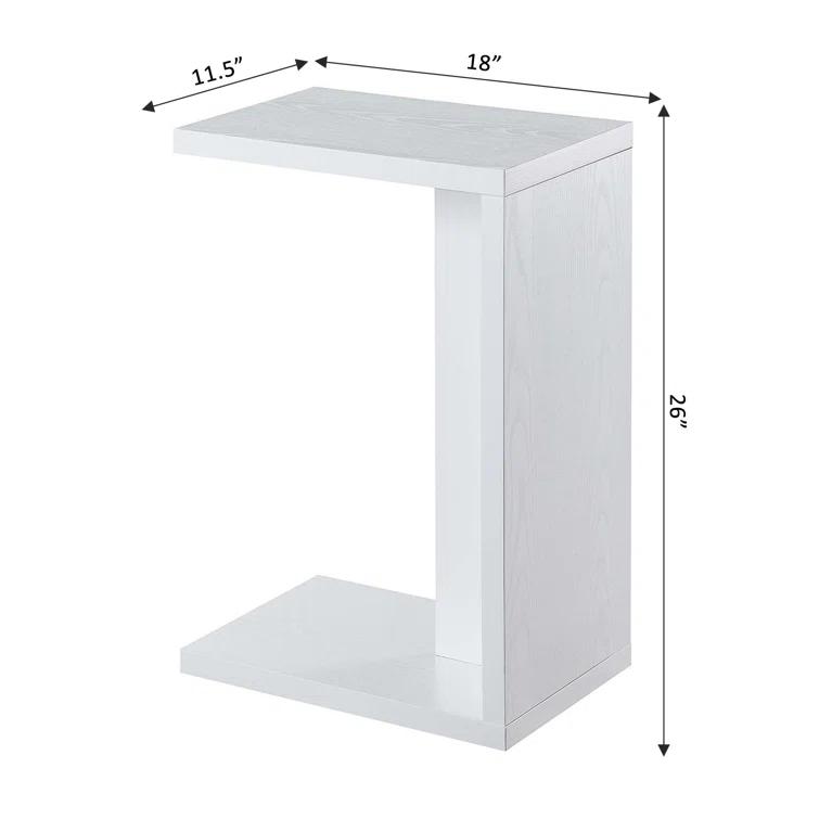 Haught End Table