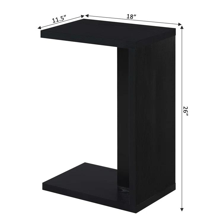 Haught End Table