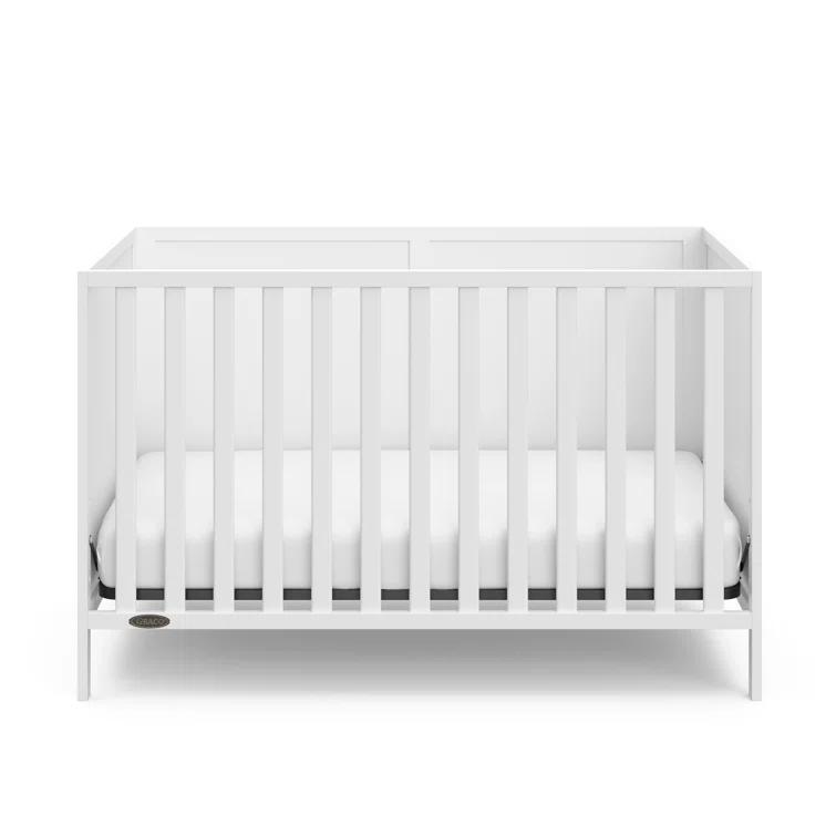 Graco Theo 3-in-1 Convertible Crib