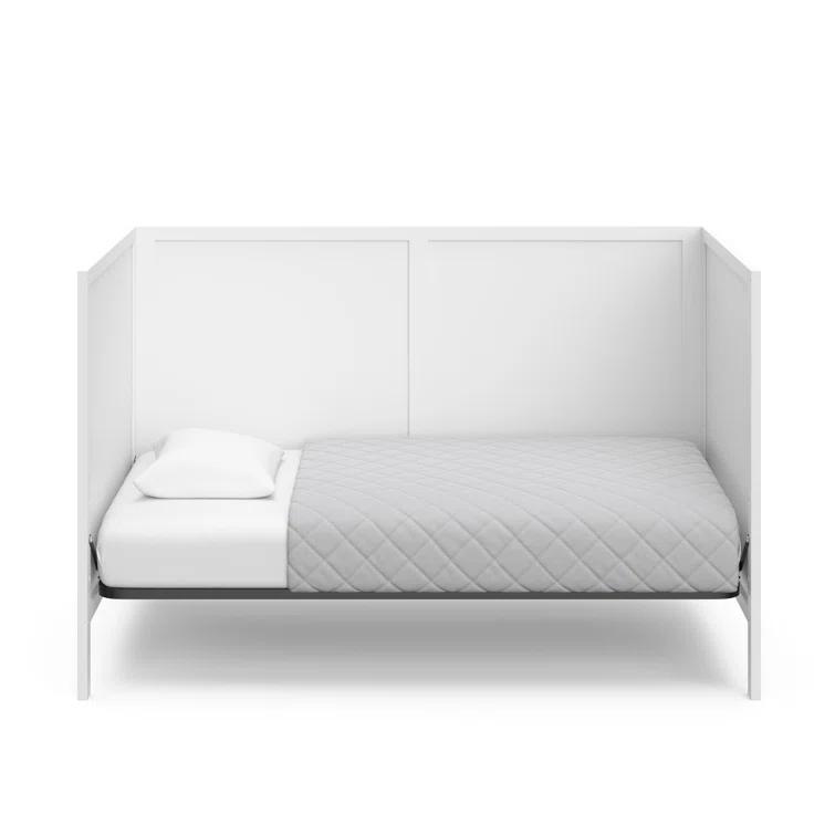 Graco Theo 3-in-1 Convertible Crib