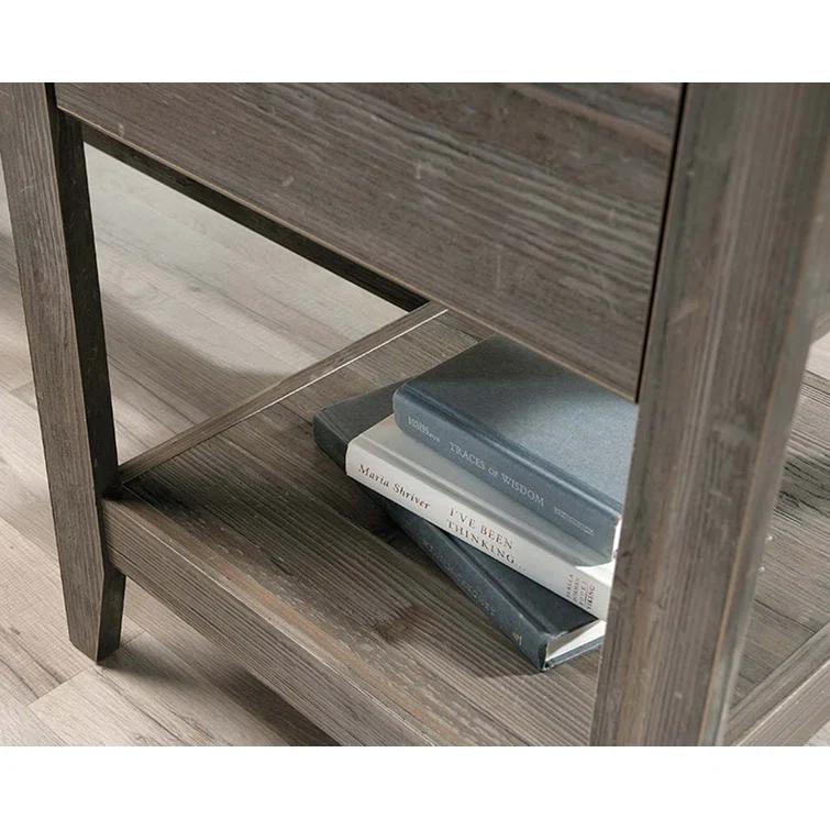Cletus L-Shaped Writing Desk