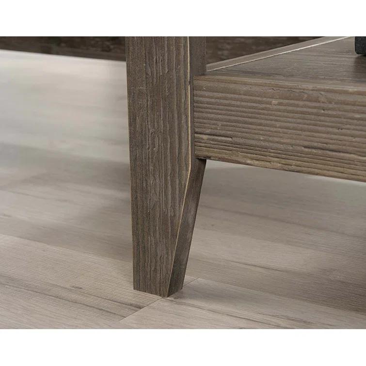Cletus L-Shaped Writing Desk