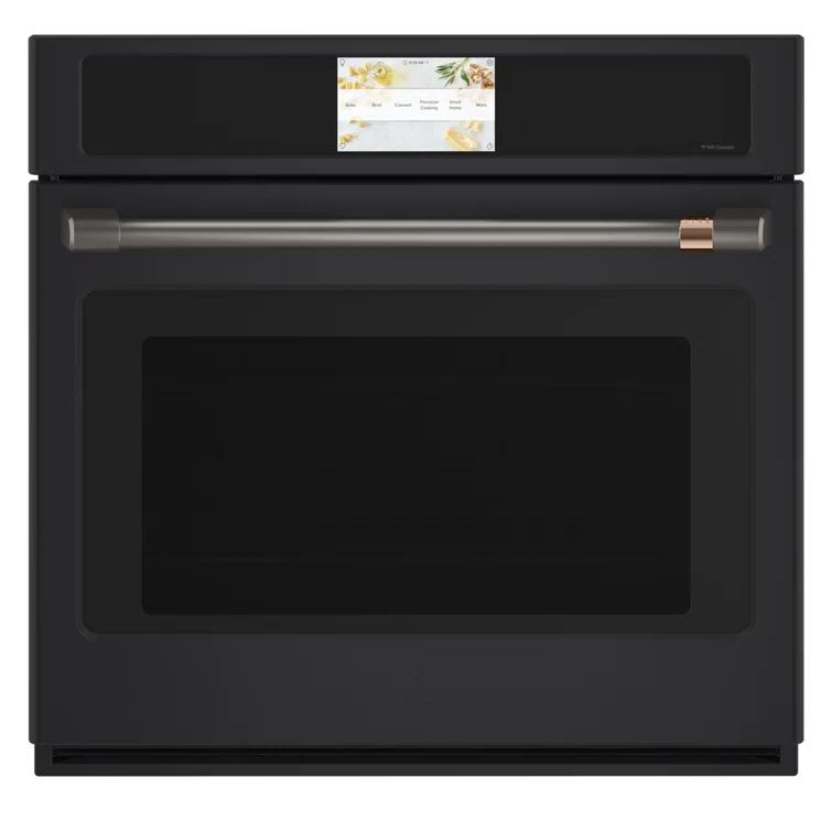 Wall Oven Bar Pull