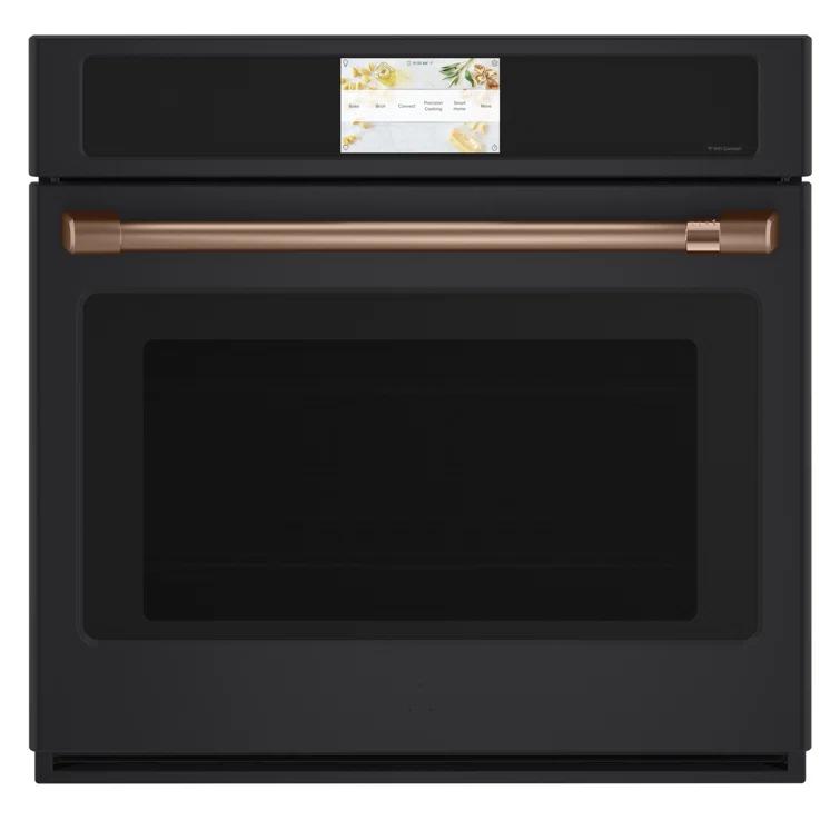 Wall Oven Bar Pull
