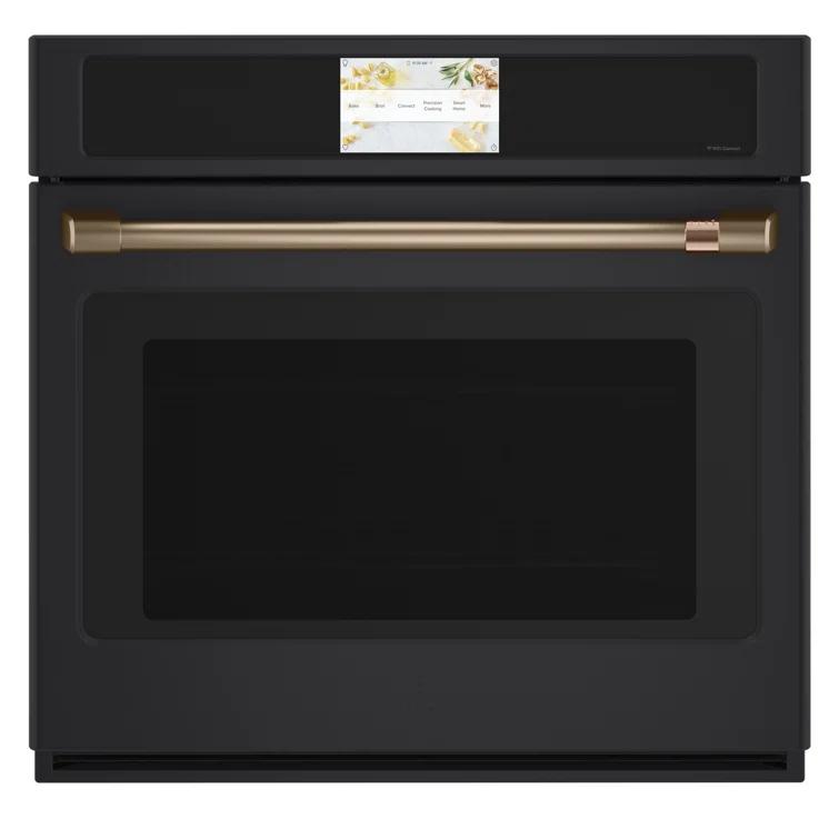 Wall Oven Bar Pull