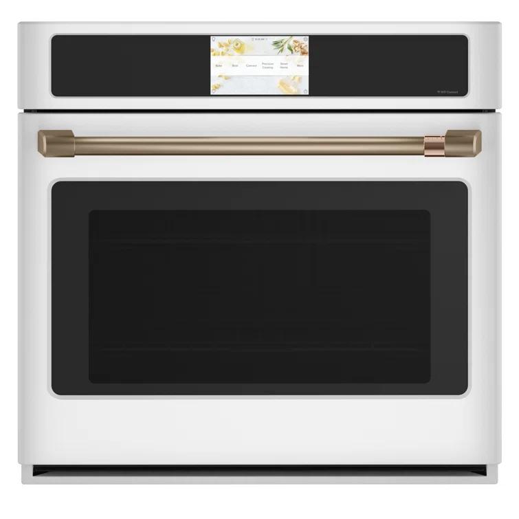 Wall Oven Bar Pull