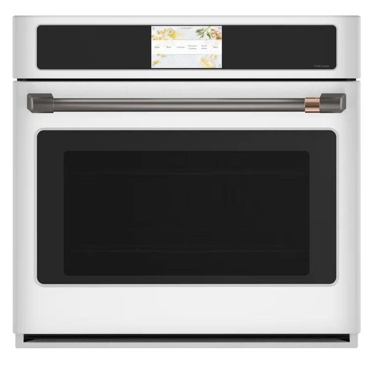 Wall Oven Bar Pull