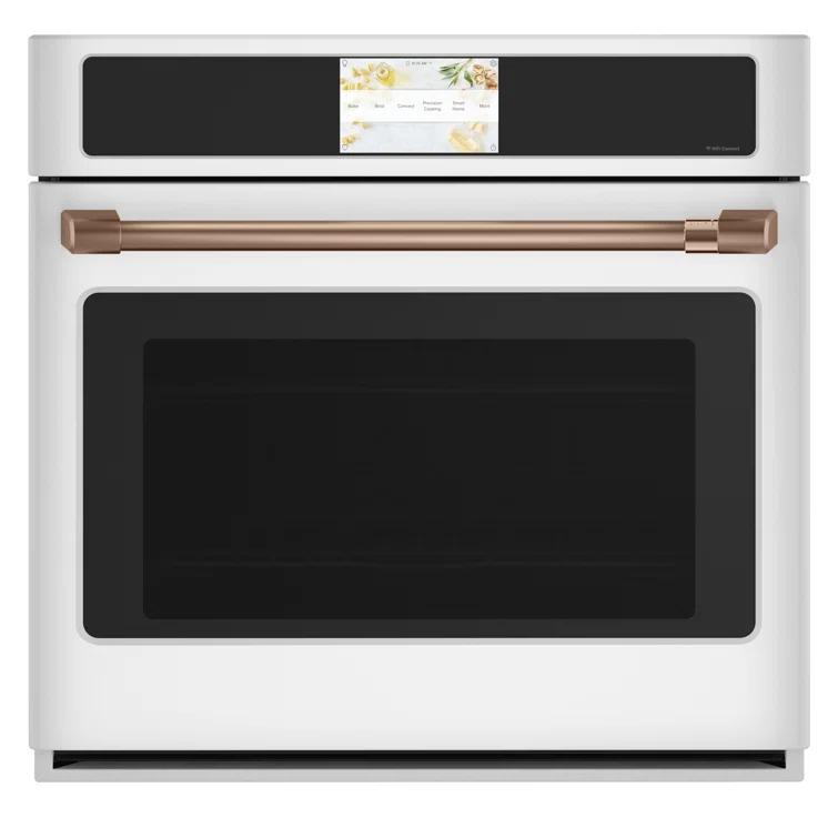 Wall Oven Bar Pull