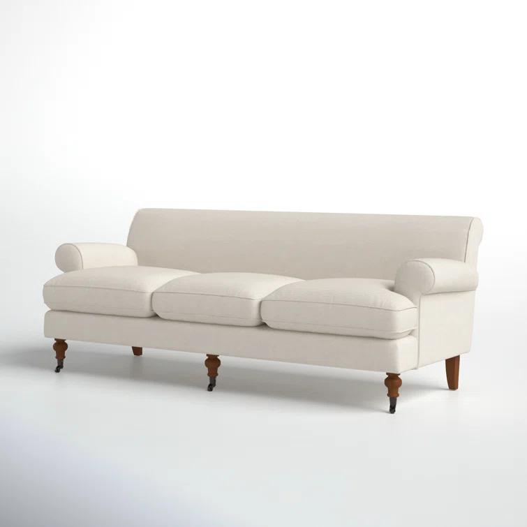 Harbor 88'' Slipcovered Sofa