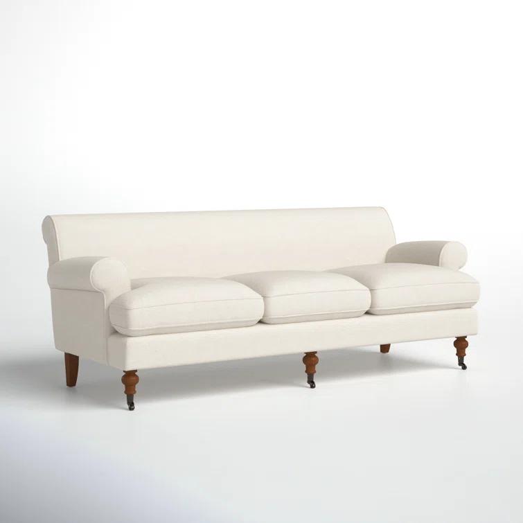 Harbor 88'' Slipcovered Sofa