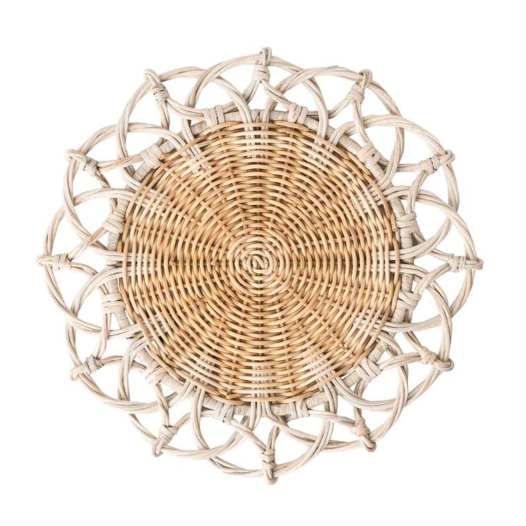 Juliska Provence Rattan Placemat