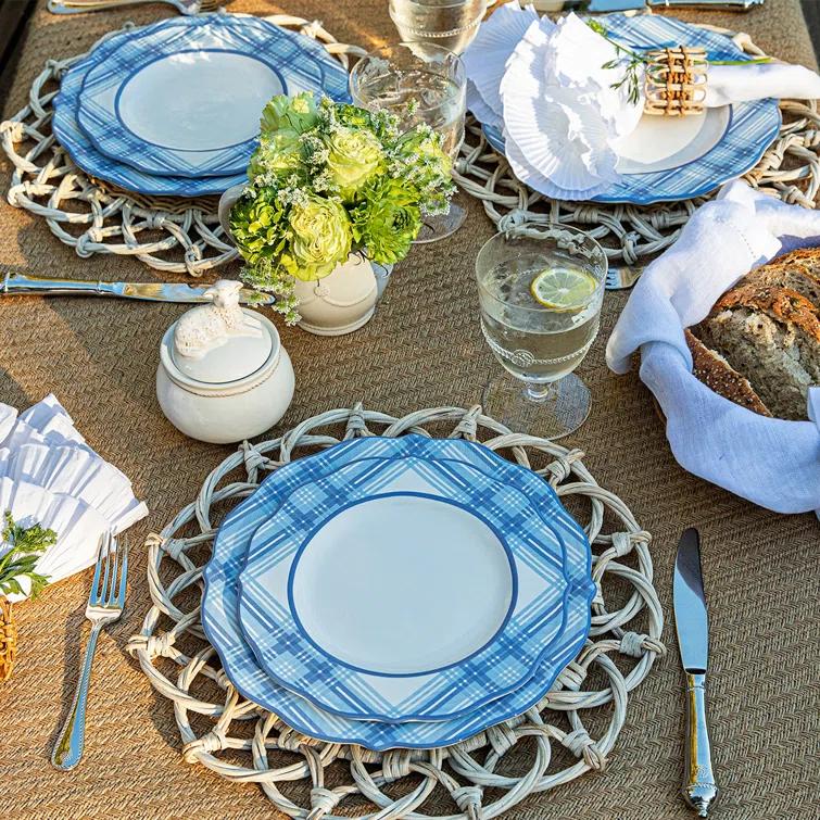 Juliska Provence Rattan Placemat