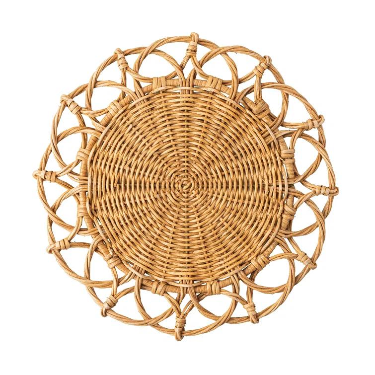 Juliska Provence Rattan Placemat