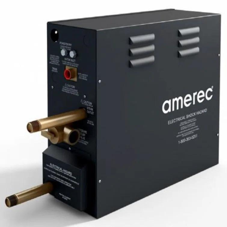 Amerec AK7.5 7 Steam Generator