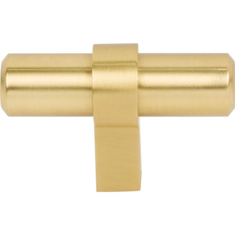 Key Grande 2" Length "T" Knob