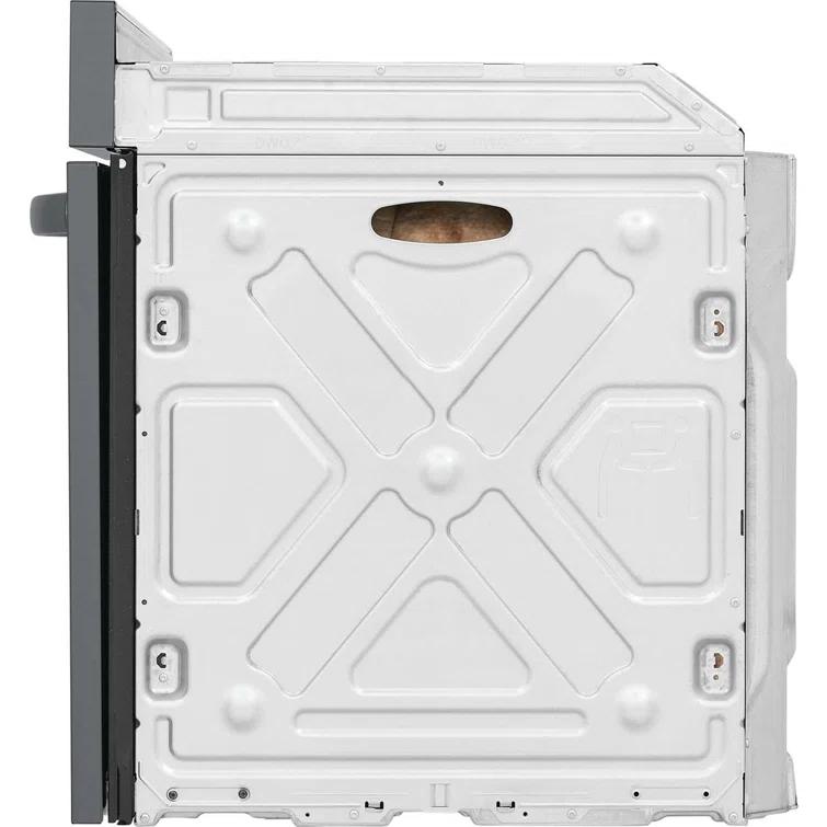 30" 5.3 cu. ft Self-Cleaning Convection Electric Single Wall Oven