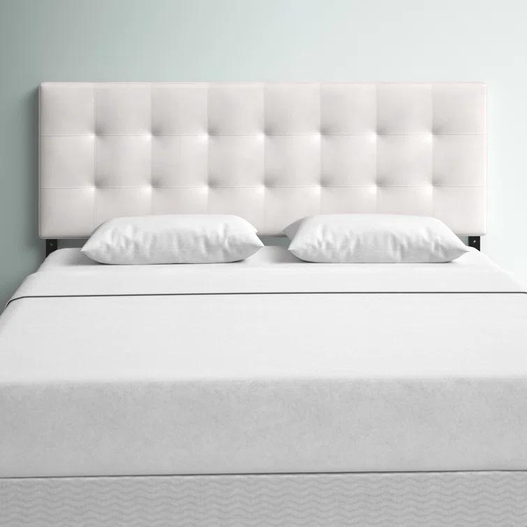 Lily Upholstered Headboard