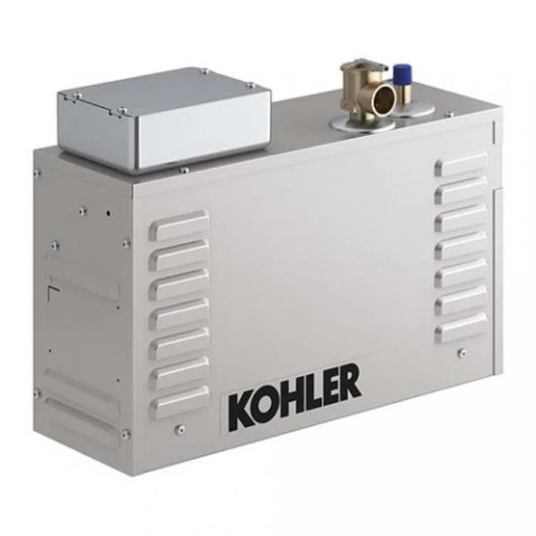 Invigoration™ Series 9kW Steam Generator