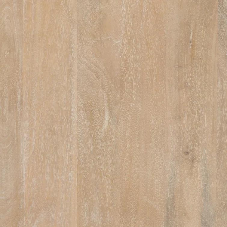 Hannah Media Console - Natural