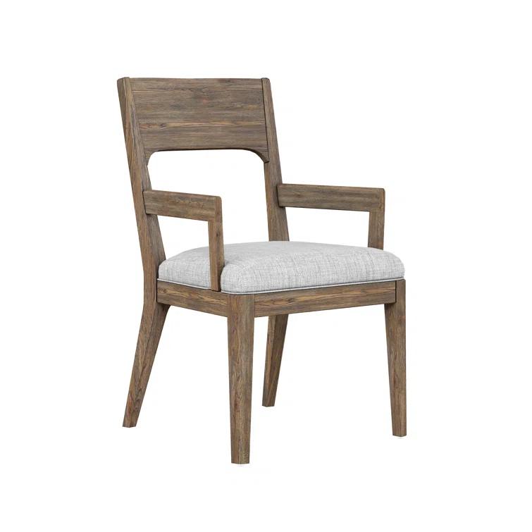 Victoria Arm Chair (Set of 2)