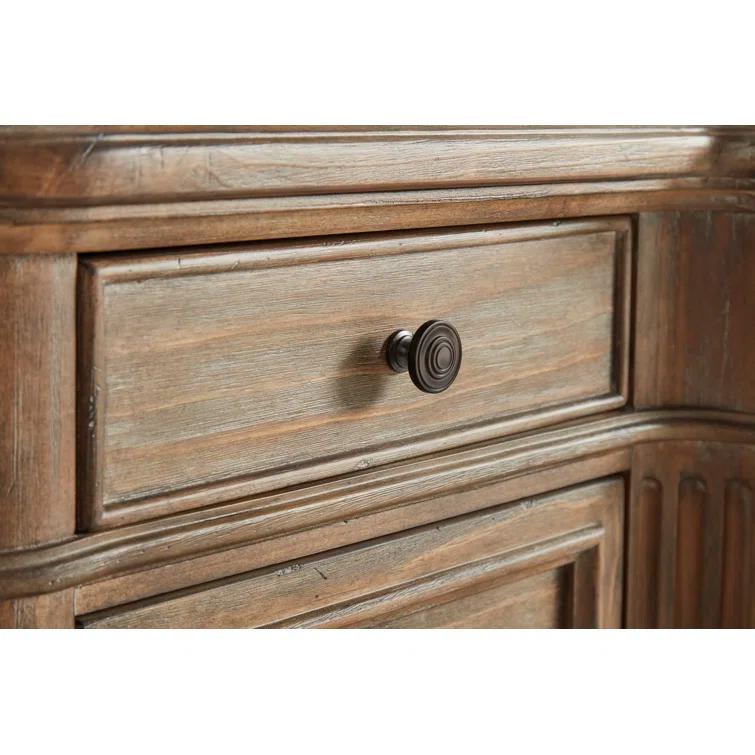 A.R.T. Architrave 70'' W 12 - Drawer Dresser