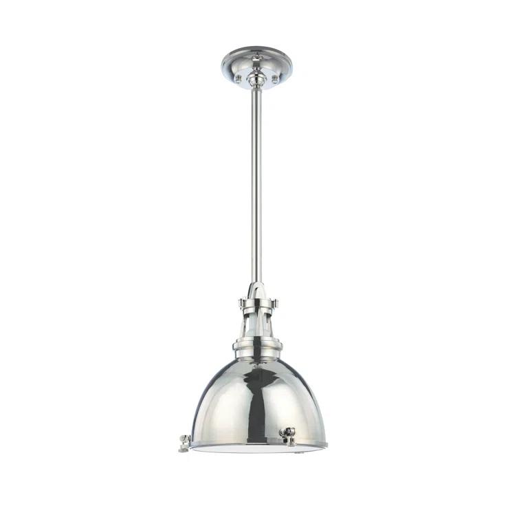 Massena 1 - Light Single Pendant