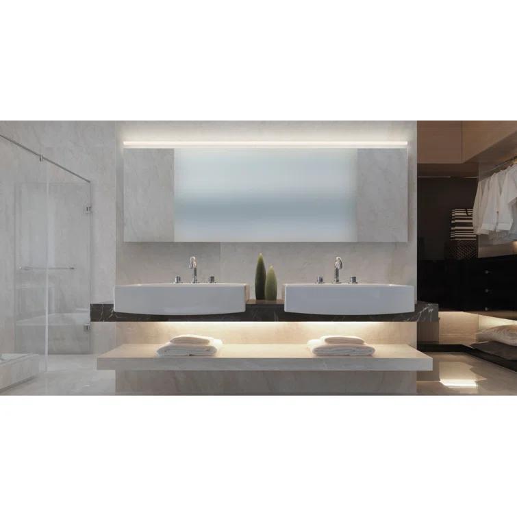 Stiletto Lungo Dimmable LED Bath Bar